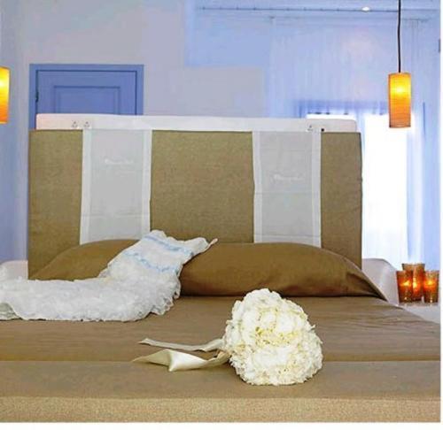 Mykonian Mare Boutique Hotel (Adults Only) Mykonos Town Ruang foto
